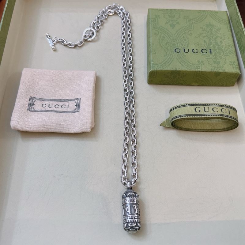 Gucci Necklaces